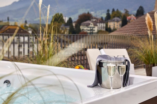 Hotel Anker Luzern